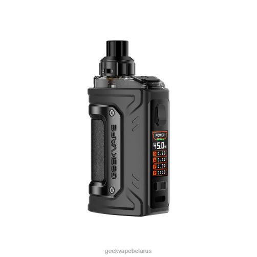 GeekVape Комплект капсул h45 classic (aegis Hero 2 Classic), 1400 мАч, 4 мл NVVP6106 синий | GeekVape H45 Classic