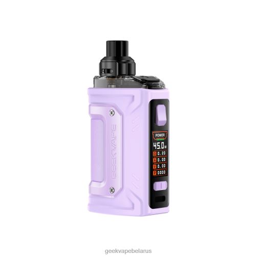 GeekVape Комплект капсул h45 classic (aegis Hero 2 Classic), 1400 мАч, 4 мл NVVP6106 синий | GeekVape H45 Classic