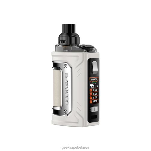 GeekVape Комплект капсул h45 classic (aegis Hero 2 Classic), 1400 мАч, 4 мл NVVP6106 синий | GeekVape H45 Classic