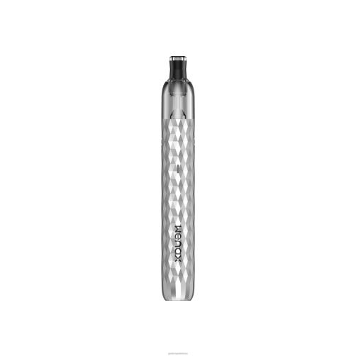 GeekVape комплект модулей wenax m1 800 мАч NVVP6183 бриллиантовое серебро | GeekVape Buy Online