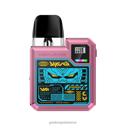 GeekVape комплект digiflavor digi-q 1000 мАч NVVP672 будущее фиолетовый | GeekVape Online Store