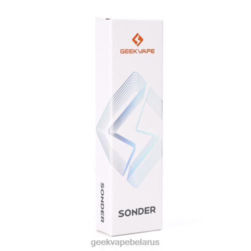 GeekVape Комплект системы sonder u pod 1000 мАч NVVP6137 светло-зеленый | Geek Vape Aegis Hero 2