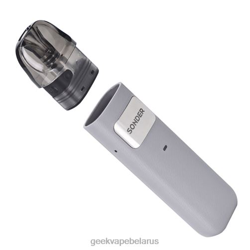 GeekVape Комплект системы sonder u pod 1000 мАч NVVP6137 светло-зеленый | Geek Vape Aegis Hero 2