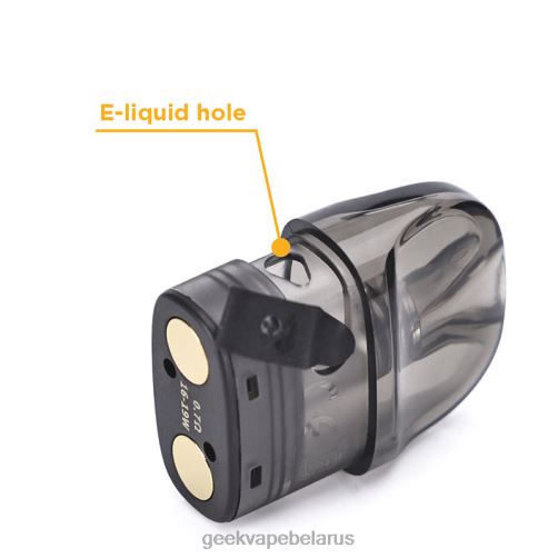GeekVape Комплект системы sonder u pod 1000 мАч NVVP6137 светло-зеленый | Geek Vape Aegis Hero 2