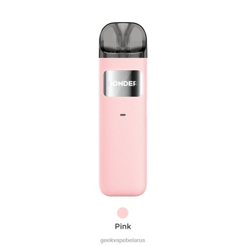 GeekVape Комплект системы sonder u pod 1000 мАч NVVP6137 светло-зеленый | Geek Vape Aegis Hero 2