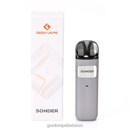 GeekVape Комплект системы sonder u pod 1000 мАч NVVP6137 светло-зеленый | Geek Vape Aegis Hero 2
