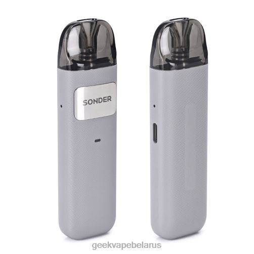 GeekVape Комплект системы sonder u pod 1000 мАч NVVP6137 светло-зеленый | Geek Vape Aegis Hero 2