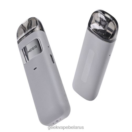GeekVape Комплект системы sonder u pod 1000 мАч NVVP6137 светло-зеленый | Geek Vape Aegis Hero 2