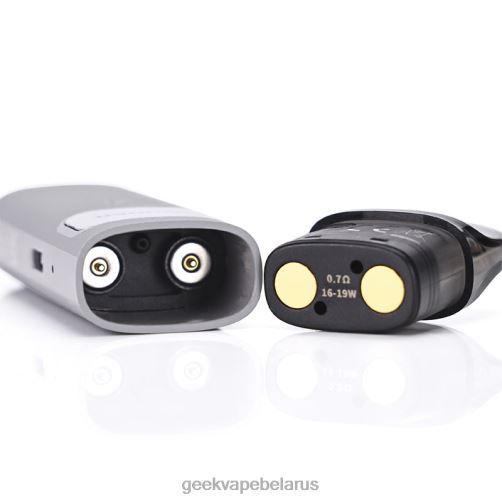 GeekVape Комплект системы sonder u pod 1000 мАч NVVP6137 светло-зеленый | Geek Vape Aegis Hero 2
