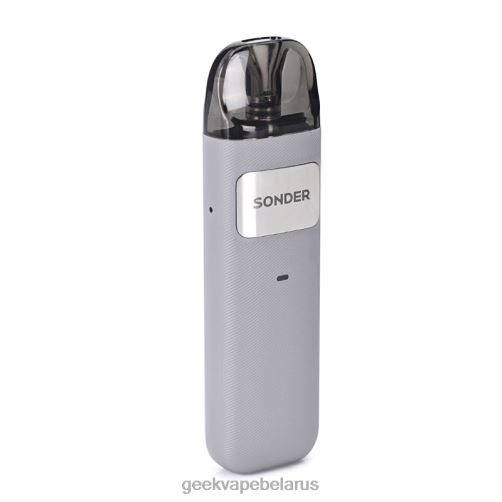 GeekVape Комплект системы sonder u pod 1000 мАч NVVP6137 светло-зеленый | Geek Vape Aegis Hero 2