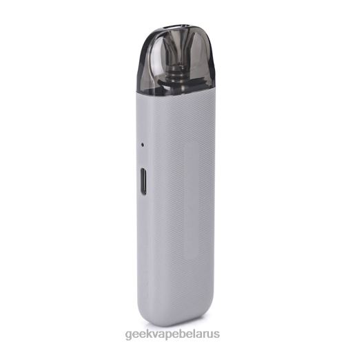 GeekVape Комплект системы sonder u pod 1000 мАч NVVP6137 светло-зеленый | Geek Vape Aegis Hero 2