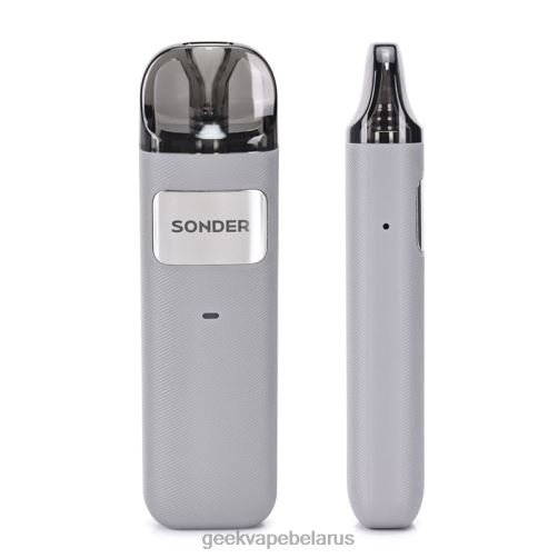 GeekVape Комплект системы sonder u pod 1000 мАч NVVP6137 светло-зеленый | Geek Vape Aegis Hero 2