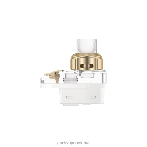 GeekVape h45 (aegis Hero 2) пустой картридж 4мл (2шт/уп) NVVP6195 хрустальное золото | GeekVape Sonder