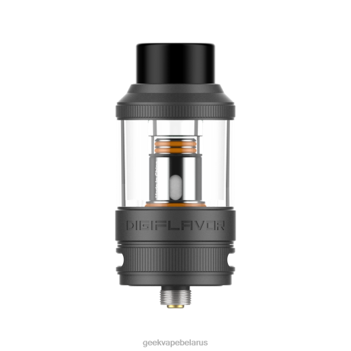 GeekVape контейнер для капсул digiflavor XP, 4,5 мл NVVP6239 SS | Geek Bar 8000