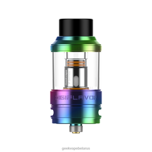 GeekVape контейнер для капсул digiflavor XP, 4,5 мл NVVP6239 SS | Geek Bar 8000